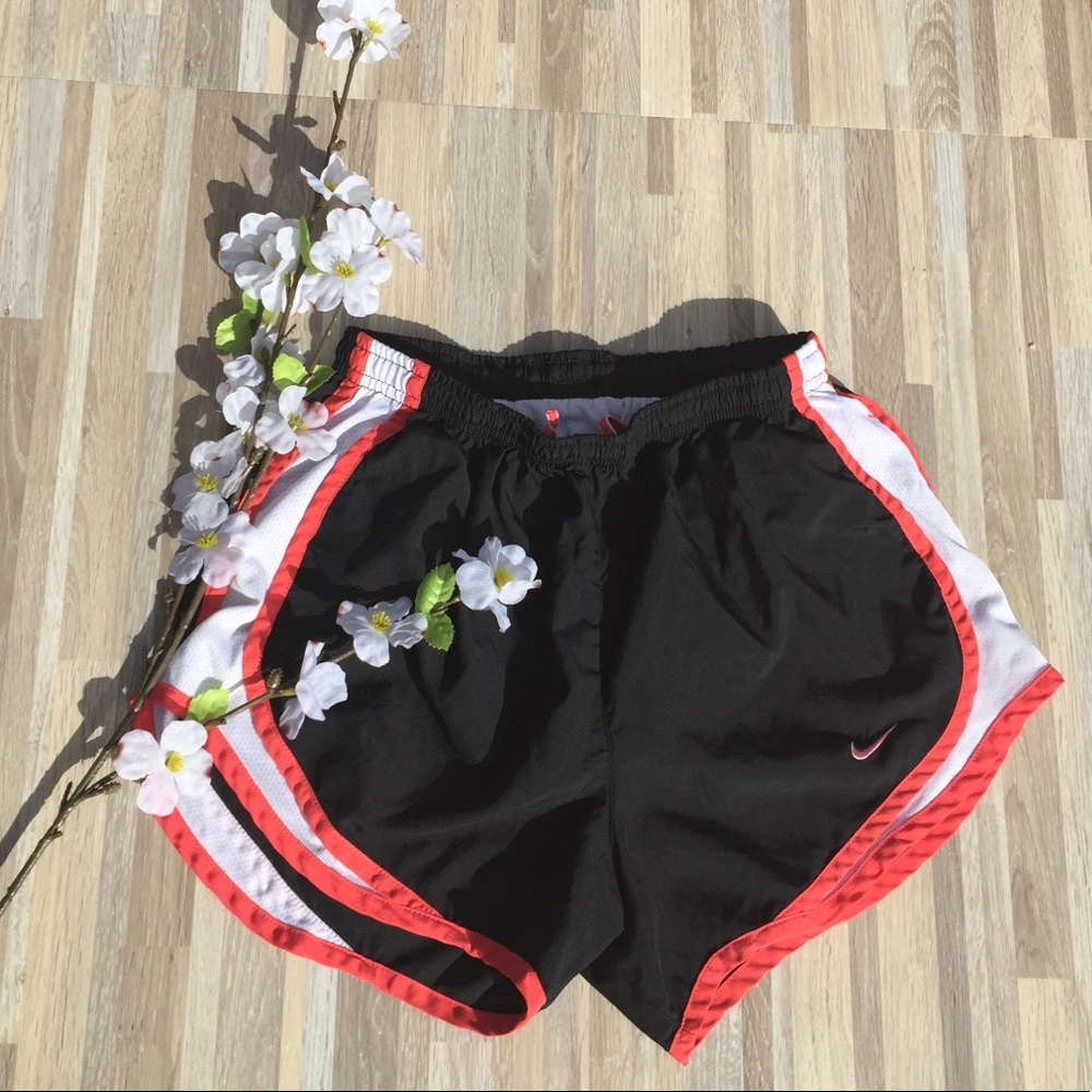 Nike Athletic Shorts
